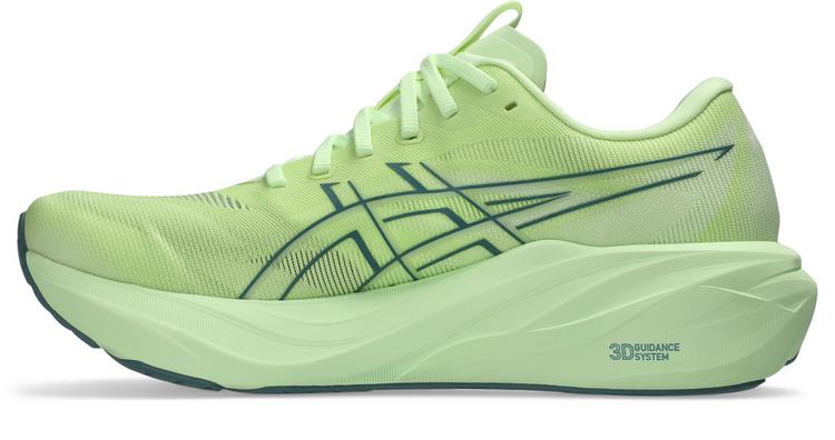 ASICS ASICS GT-2000 15 Laufschuhe Herren - illuminate yellow-foggy teal - 0 | SportScheck