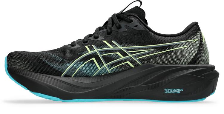 ASICS ASICS GT-2000 15 Laufschuhe Herren - black-energy aqua - 0 | SportScheck