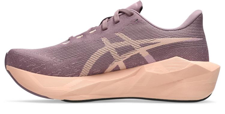 ASICS ASICS NOVABLAST 6 Laufschuhe Damen - dusty mauve-cantaloupe - 0 | SportScheck