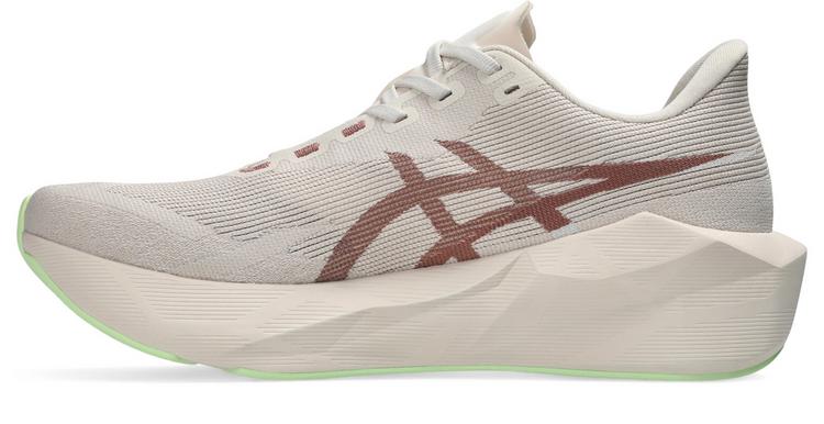 ASICS ASICS NOVABLAST 6 Laufschuhe Damen - rose dust-illuminate yellow - 0 | SportScheck