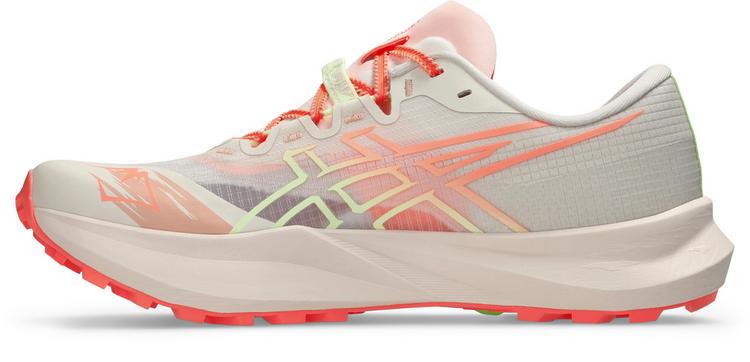 ASICS ASICS FUJI LITE 7 Laufschuhe Herren - rose dust-sun coral - 0 | SportScheck