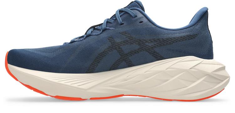 ASICS ASICS DYNABLAST 6 Laufschuhe Herren - independence blue-cherry tomato - 0 | SportScheck