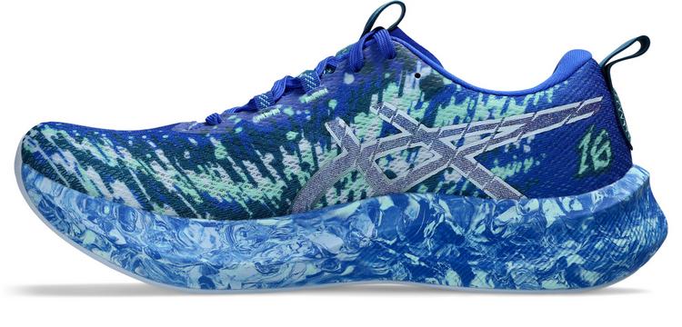 ASICS ASICS NOOSA TRI 16 Laufschuhe Herren - neon blue-illuminate mint - 0 | SportScheck