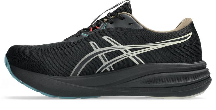 ASICS ASICS GEL-PULSE 17 GTX Laufschuhe Herren - black-light dust - 0 | SportScheck
