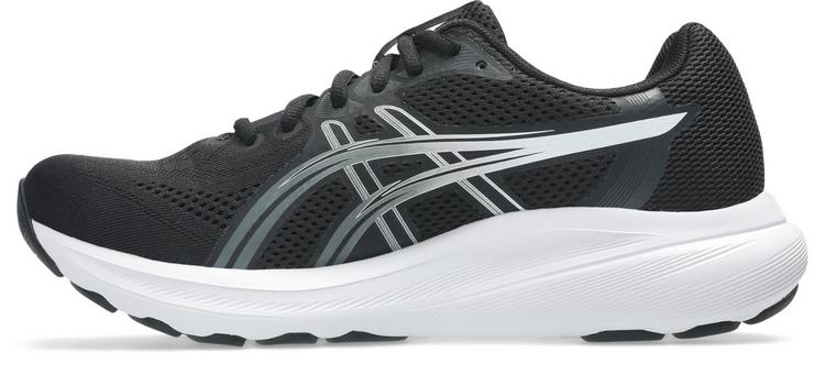 ASICS ASICS GEL-CONTEND 10 Laufschuhe Damen - black-white - 0 | SportScheck