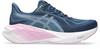 ASICS DYNABLAST 6 Laufschuhe Damen - independence blue-hazy lilac