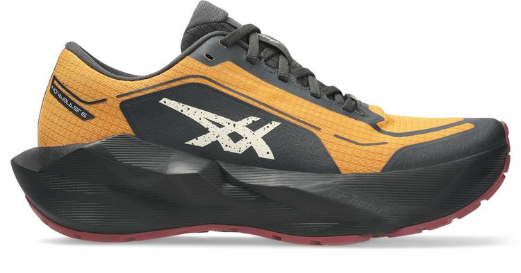 ASICS ASICS NOVABLAST 6 GTX Laufschuhe Herren - sandstorm-black - 0 | SportScheck