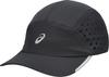 ASICS Cap - performance black