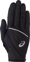 ASICS Handschuh - performance black