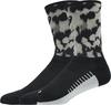 ASICS Socken - black-cream