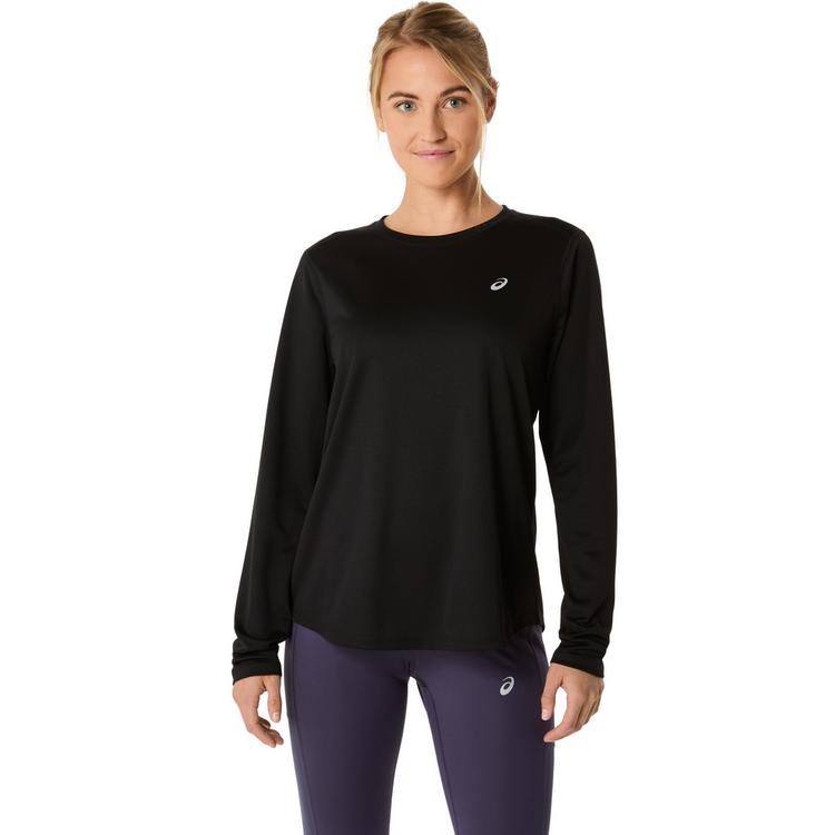 ASICS ASICS CORE Funktionsshirt Damen - performance black - 0 | SportScheck
