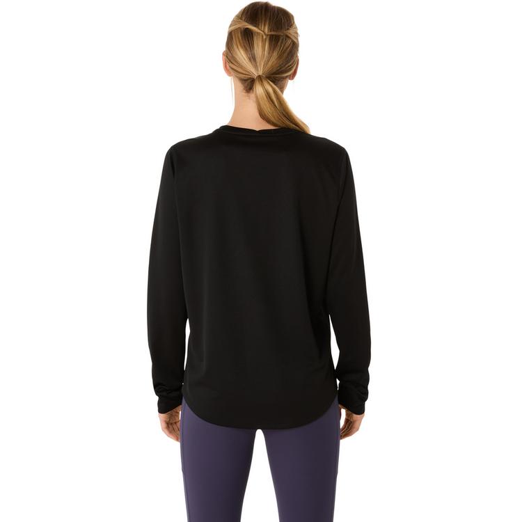 ASICS ASICS CORE Funktionsshirt Damen - performance black - 1 | SportScheck