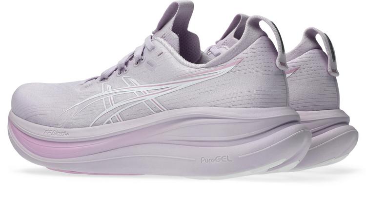 ASICS ASICS GEL-NIMBUS 28 Laufschuhe Damen - dahlia-white - 3 | SportScheck