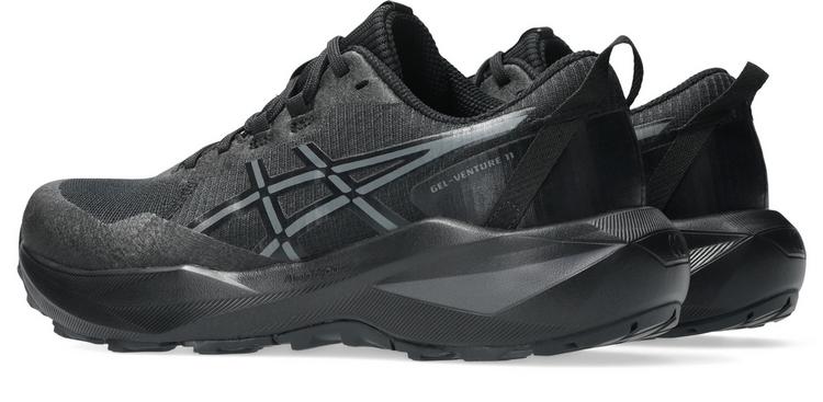ASICS ASICS GEL-VENTURE 11 Laufschuhe Damen - black-carrier grey - 3 | SportScheck