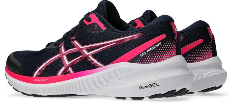 ASICS ASICS GEL-PHOENIX 13 Laufschuhe Damen - midnight-pink glo - 2 | SportScheck