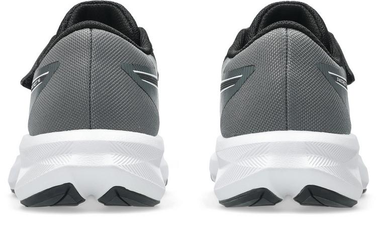 ASICS ASICS PATRIOT 14 PS Laufschuhe Kinder - black-white - 2 | SportScheck