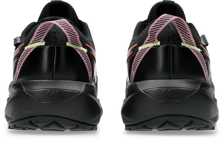 ASICS ASICS GEL-VENTURE 11 WP Laufschuhe Damen - black-watermelon - 2 | SportScheck