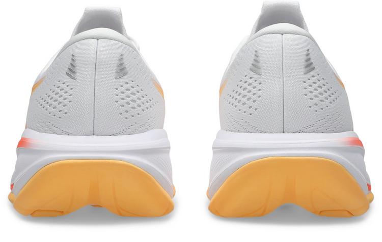 ASICS ASICS GEL-CUMULUS 28 Laufschuhe Damen - white-orange glow - 2 | SportScheck
