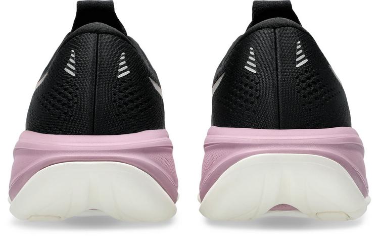 ASICS ASICS GEL-CUMULUS 28 Laufschuhe Damen - black-taro purple - 2 | SportScheck