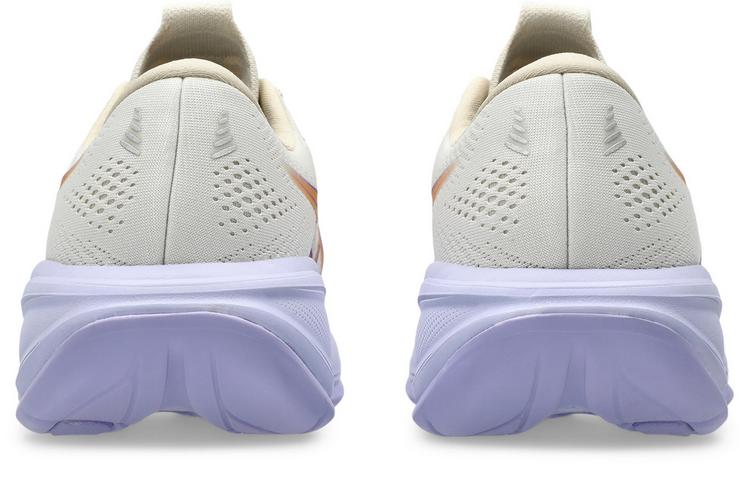 ASICS ASICS GEL-CUMULUS 28 Laufschuhe Damen - oatmeal-fresh air - 2 | SportScheck
