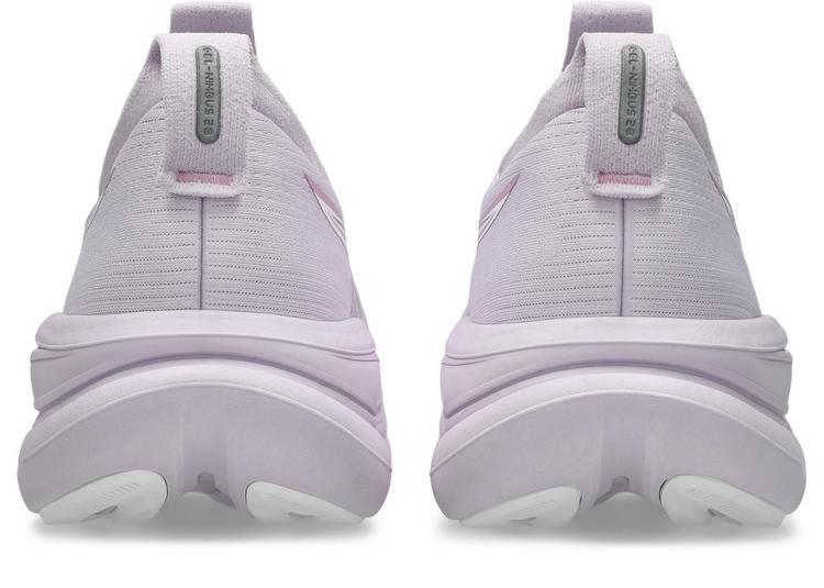ASICS ASICS GEL-NIMBUS 28 Laufschuhe Damen - dahlia-white - 2 | SportScheck