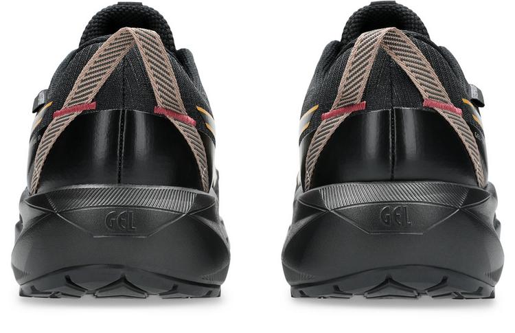 ASICS ASICS GEL-VENTURE 11 WP Laufschuhe Herren - black-sandstorm - 2 | SportScheck