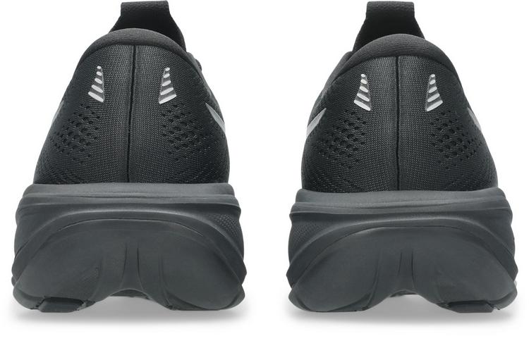 ASICS ASICS GEL-CUMULUS 28 Laufschuhe Herren - black-carrier grey - 2 | SportScheck