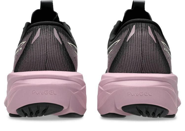 ASICS ASICS GT-2000 15 Laufschuhe Damen - black-taro purple - 2 | SportScheck