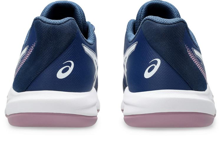 ASICS ASICS GEL-DEDICATE 9 INDOOR Tennisschuhe Damen - independence blue-white - 2 | SportScheck