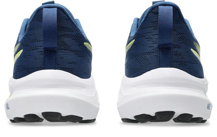 ASICS ASICS GT-1000 14 GS Laufschuhe Kinder - independence blue-neon lime - 2 | SportScheck