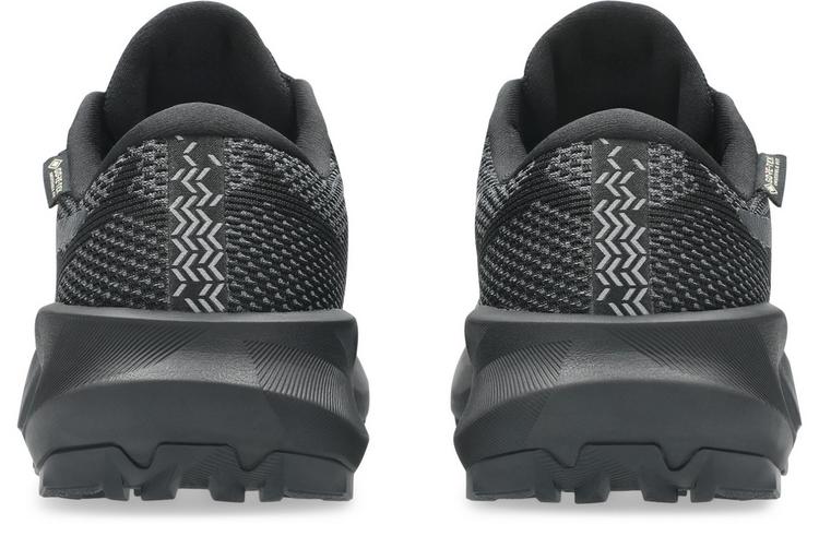 ASICS ASICS TRABUCO 14 GTX Laufschuhe Damen - black-graphite grey - 2 | SportScheck