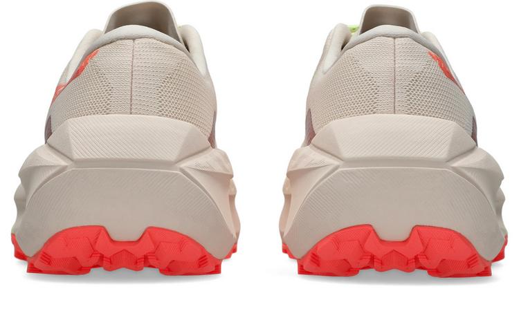 ASICS ASICS TRABUCO MAX 5 Laufschuhe Damen - rose dust-sun coral - 2 | SportScheck