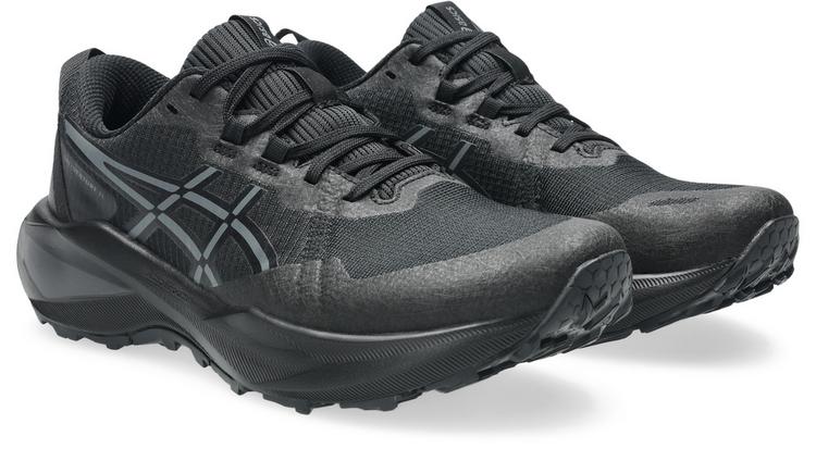 ASICS ASICS GEL-VENTURE 11 Laufschuhe Damen - black-carrier grey - 4 | SportScheck