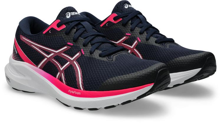 ASICS ASICS GEL-PHOENIX 13 Laufschuhe Damen - midnight-pink glo - 3 | SportScheck
