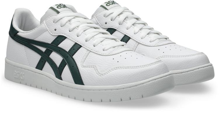 ASICS ASICS JAPAN S Sneaker Herren - white-dusty fern - 4 | SportScheck