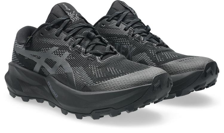 ASICS ASICS TRABUCO 14 GTX Laufschuhe Damen - black-graphite grey - 4 | SportScheck