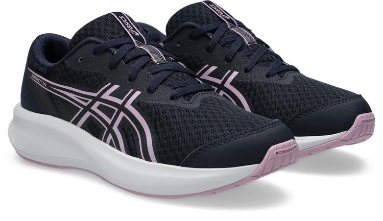 ASICS ASICS PATRIOT 14 GS Laufschuhe Kinder - midnight-hazy lilac - 4 | SportScheck