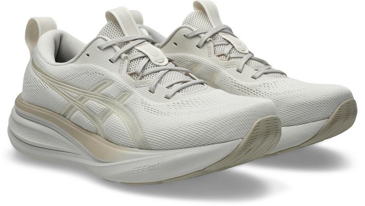 ASICS ASICS GEL-PULSE 17 Laufschuhe Damen - soft oat-simply taupe - 4 | SportScheck