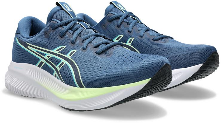 ASICS ASICS GEL-EXCITE 11 Laufschuhe Herren - grand shark-illuminate yellow - 4 | SportScheck