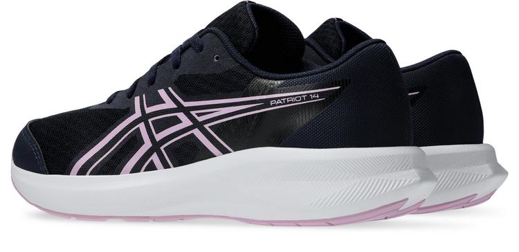 ASICS ASICS PATRIOT 14 GS Laufschuhe Kinder - midnight-hazy lilac - 3 | SportScheck