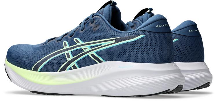 ASICS ASICS GEL-EXCITE 11 Laufschuhe Herren - grand shark-illuminate yellow - 3 | SportScheck