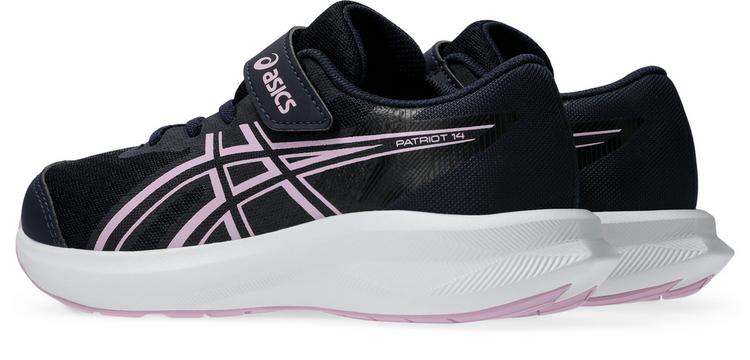 ASICS ASICS PATRIOT 14 PS Laufschuhe Kinder - midnight-hazy lilac - 3 | SportScheck