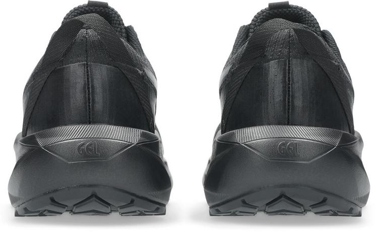ASICS ASICS GEL-VENTURE 11 Laufschuhe Damen - black-carrier grey - 2 | SportScheck