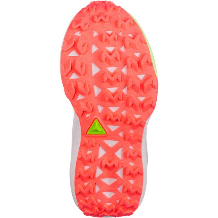 ASICS ASICS TRABUCO MAX 5 Laufschuhe Damen - rose dust-sun coral - 1 | SportScheck