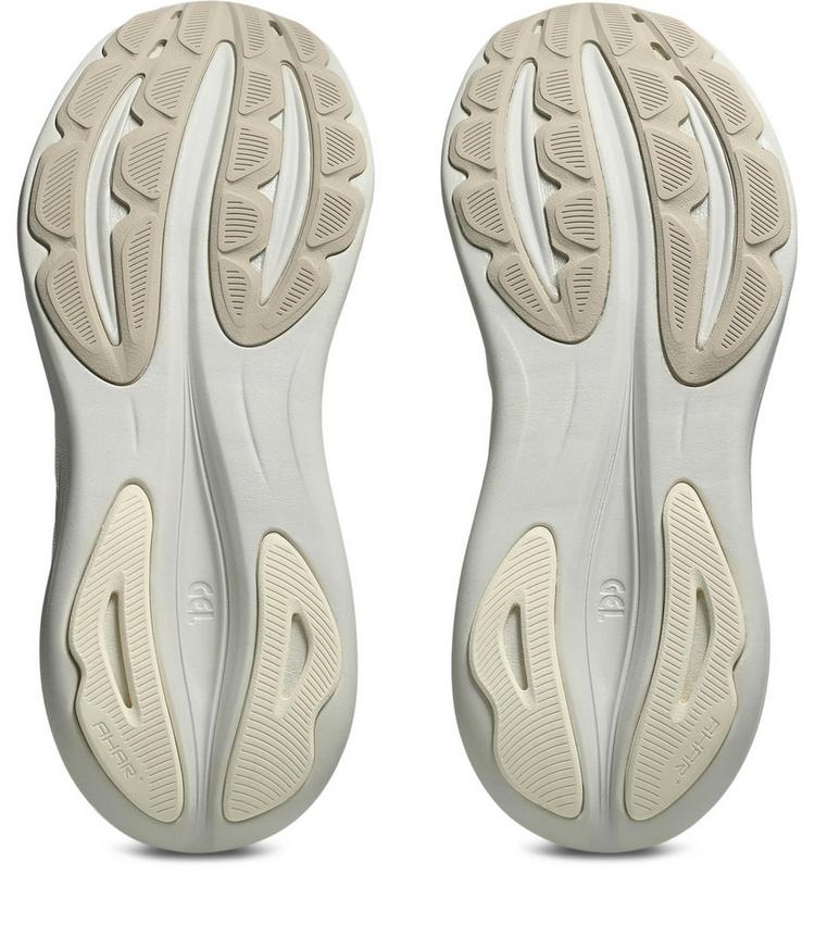 ASICS ASICS GEL-PULSE 17 Laufschuhe Damen - soft oat-simply taupe - 1 | SportScheck
