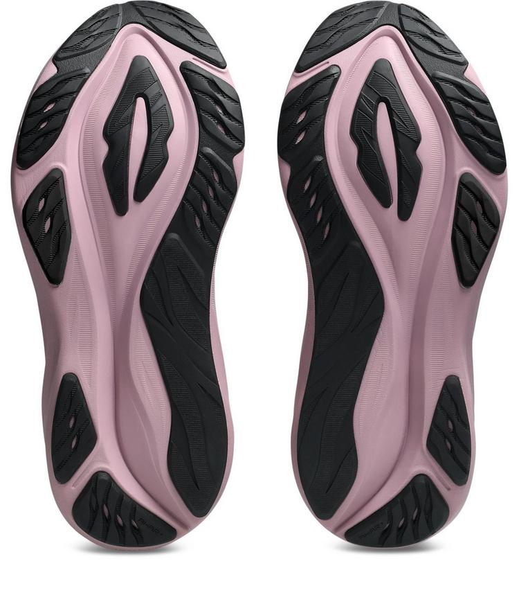 ASICS ASICS GT-2000 15 Laufschuhe Damen - black-taro purple - 1 | SportScheck