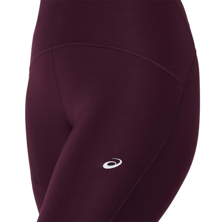 ASICS ASICS ROAD Lauftights Damen - dark aubergine - 4 | SportScheck