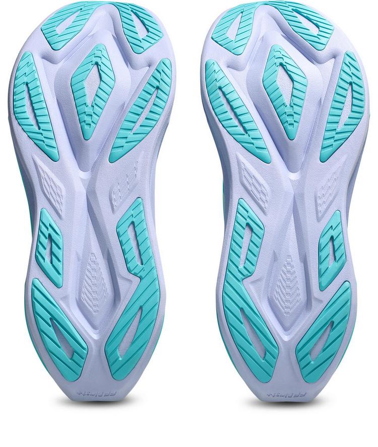 ASICS ASICS SUPERBLAST 3 Laufschuhe Herren - illuminate yellow-energy aqua - 1 | SportScheck