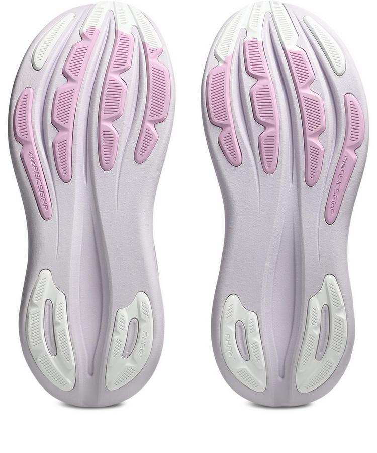 ASICS ASICS GEL-NIMBUS 28 Laufschuhe Damen - dahlia-white - 1 | SportScheck