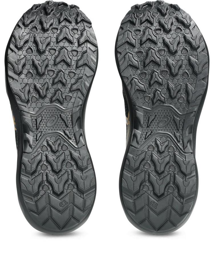 ASICS ASICS GEL-VENTURE 11 WP Laufschuhe Herren - black-sandstorm - 1 | SportScheck